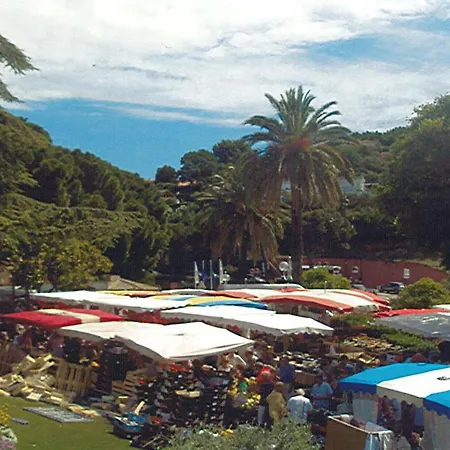 Lei Bugadiero Holiday home